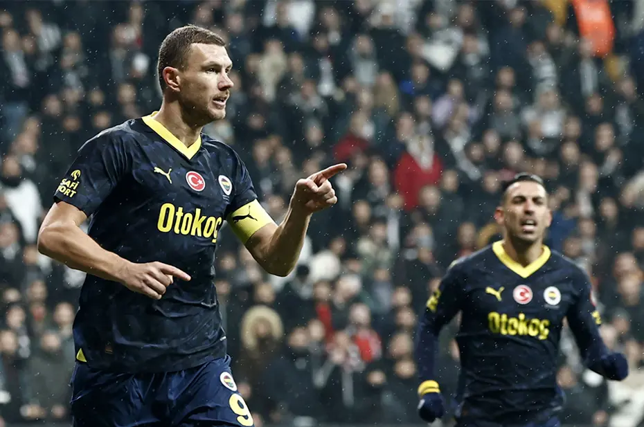 Fenerbahçe'nin harika 4'lüsü ligdeki tüm takımları solladı - 2 Fenerbahçe'nin harika 4'lüsü ligdeki tüm takımları solladı - 2