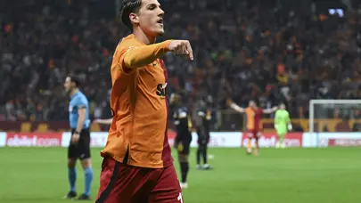 Süper Lig | Fatih Karagümrük'ün oyuncusu Fabio Borini: Nicolo Zaniolo, Türkiye'ye alışıyor kolay değil