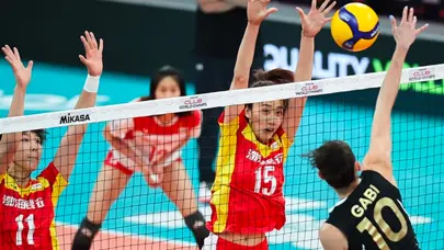 Dünya Kulüpler Şampiyonası'nda üçüncü belli oldu