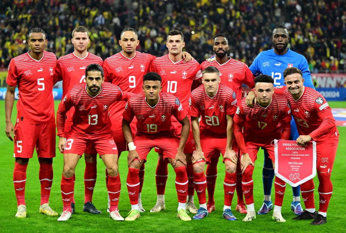 İrlanda - İsviçre maçı ne zaman, saat kaçta ve hangi kanaldan canlı yayınlanacak? (Hazırlık maçı)