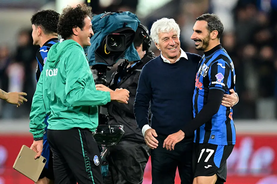 Roma'dan sürpriz hamle: Farioli, Klopp derken... - 7 Roma'dan sürpriz hamle: Farioli, Klopp derken... - 7