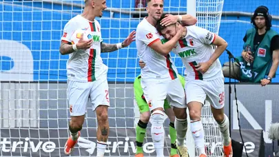 Beşiktaş'ta sol bek ve orta sahaya 2 aday