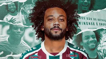 Transfer Haberleri | Marcelo 16 yıl sonra ülkesine döndü