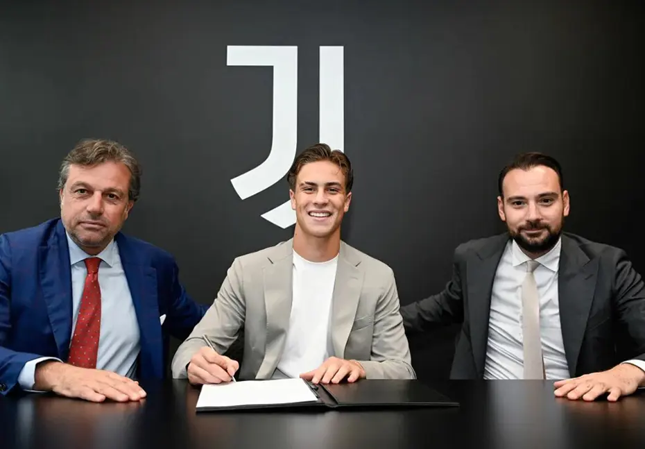 Kenan Yıldız'ın bonservisi belirlendi: Allegri'den söz - 5