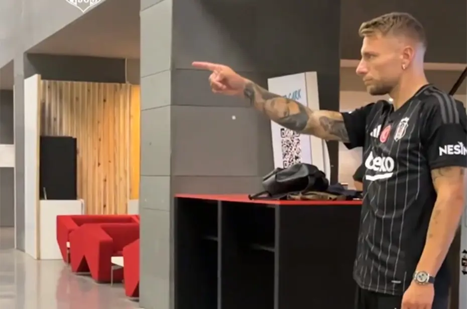 Aboubakar ve Muleka'nın yerine bir dünya yıldızı daha: Beşiktaş için flaş iddia - 2