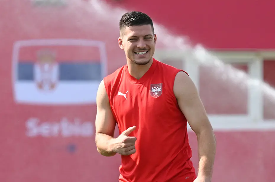 Göztepe'den büyük bomba: 63 milyon euro ödenen golcü ile görüşmelere başlandı - 4