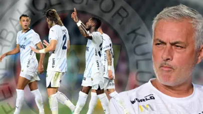 Devler Ligi | Lugano - Fenerbahçe maçı şifresiz mi, hangi kanalda? Lugano - Fenerbahçe maçı bu akşam mı, ne zaman, saat kaçta? (İlk 11’ler)