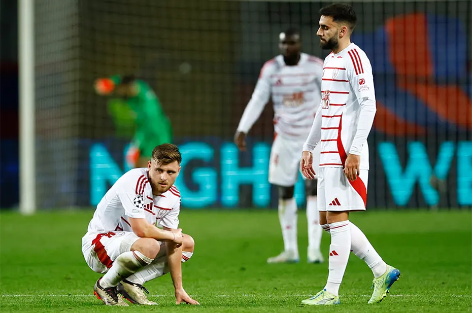 Brest - PSG maçı ne zaman, saat kaçta? Brest - PSG maçı hangi kanalda, şifresiz mi yayınlanacak? - 5