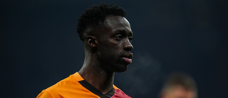 Davinson Sanchez'de yeni gelişme: 3+1 yıllık imzayı atıyor