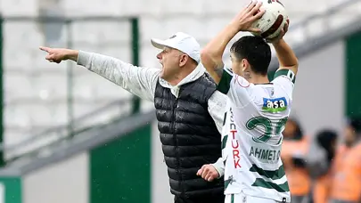 Fahrudin Omerovic gelecekten umutlu