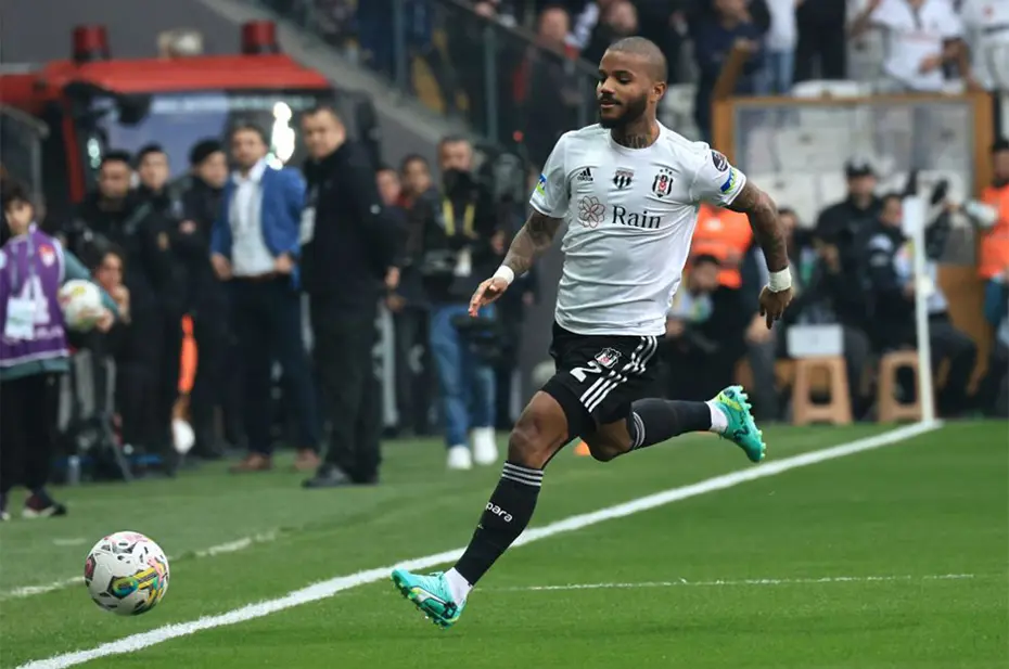 Valentin Rosier'den çok konuşulacak açıklamalar: "'Sen adam değilsin' dedim" - 3