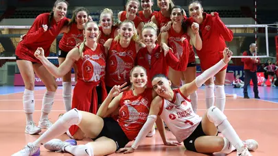 Türk Hava Yolları son 8 turuna yükseldi