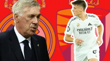 Real Madrid - Real Valladolid maçı ne zaman, saat kaçta ve hangi kanalda? Arda Güler ilk 11 oynayacak mı?