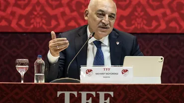 Mehmet Büyükekşi'den sert tepki: "Kötü niyetli ve kirli bir algı operasyonu"
