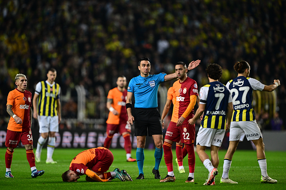 Derbinin iddia oranları açıklandı: Favori kim?