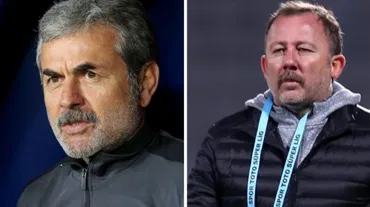 Konyaspor'da teknik direktörlük için 2 aday