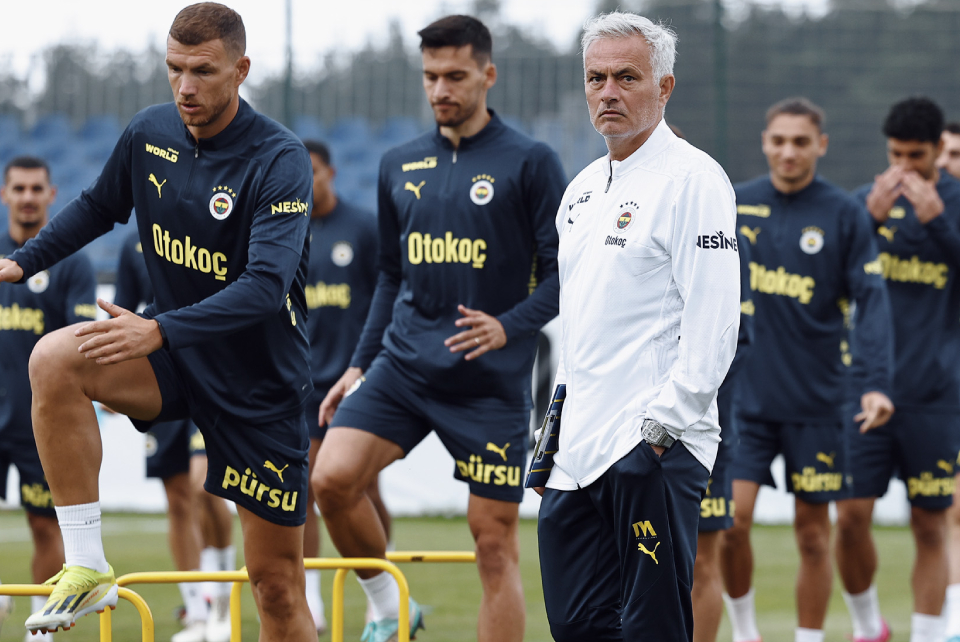 Fenerbahçe hazırlık maçı ne zaman? Petrolul Ploiesti - Fenerbahçe hazırlık maçı saat kaçta, hangi kanalda?