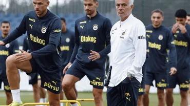 Fenerbahçe hazırlık maçı ne zaman? Petrolul Ploiesti - Fenerbahçe hazırlık maçı saat kaçta, hangi kanalda?