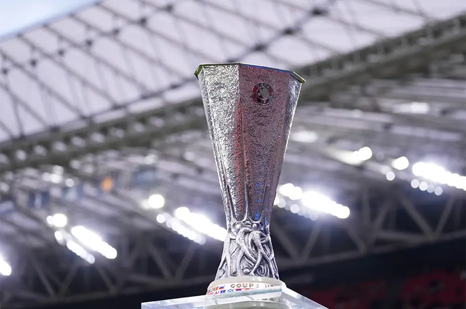 AVRUPA LİGİ KURA ÇEKİMİ | Samsunspor ve Beşiktaş'ın muhtemel rakipleri kimler? Avrupa Ligi'nde kura çekimi ne zaman? - 9