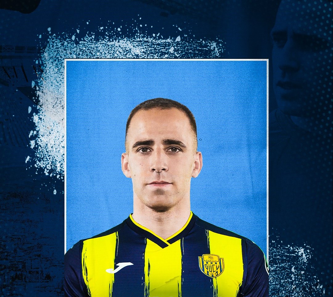 MKE Ankaragücü, eski futbolcusu Stelios Kitsiou'yu transfer etti