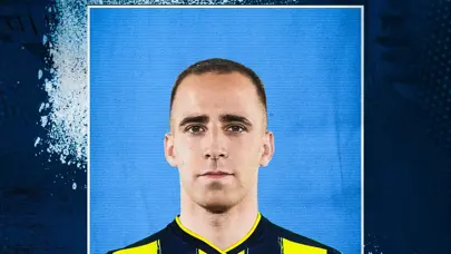 MKE Ankaragücü, eski futbolcusu Stelios Kitsiou'yu transfer etti