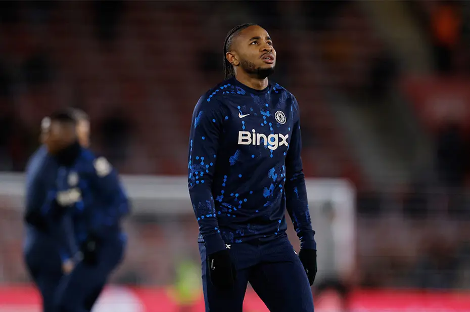 Galatasaray'dan Nkunku hamlesi: 3 dev rakip daha olacak - 3