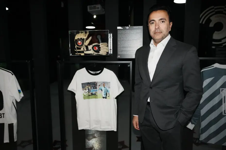 Emre Kocadağ'dan yönetime eleştiri: "Tüm spor camiaları için bir ders olmalıdır" - 2