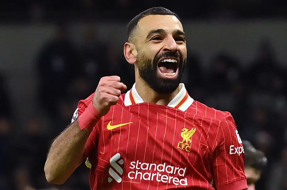 Salah'tan Liverpool'un eski yıldızı için itiraf: "Gerginlik vardı" - 3