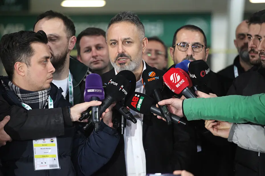 Resmi açıklama: Serie A ekibi, Konyaspor'un yıldızı için geldi - 4