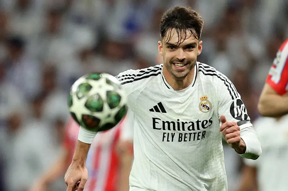 Real Madrid'in elini kolunu bağlayan olay: Genç yıldıza soruşturma açıldı - 2 Real Madrid'in elini kolunu bağlayan olay: Genç yıldıza soruşturma açıldı - 2