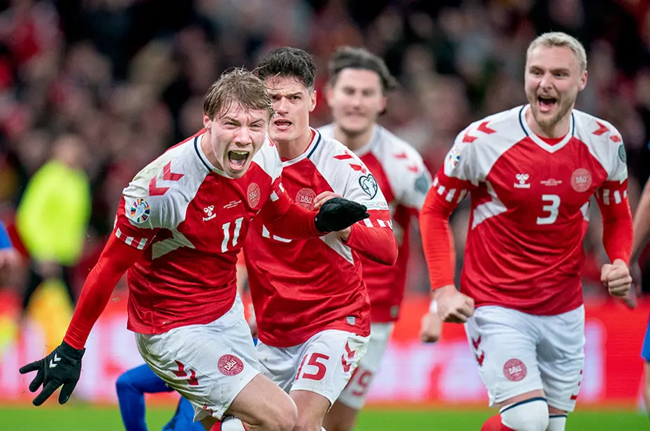 Dünyanın en yetenekli milli takımları: Türkiye kaçıncı sırada? - 10