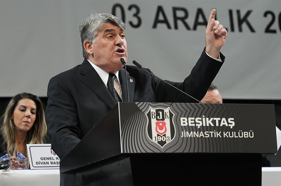 Beşiktaş Başkan Adayı Serdal Adalı kimdir, mesleği ne? Serdal Adalı kaç yaşında, hangi görevlerde bulundu?