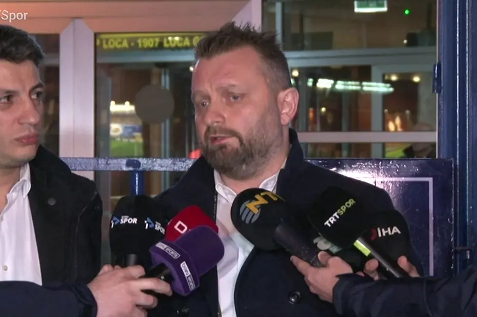 Ali Koç'un olaylı derbiyle ilgili verdiği ifadenin detayları ortaya çıktı - 15 Ali Koç'un olaylı derbiyle ilgili verdiği ifadenin detayları ortaya çıktı - 15