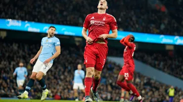 Chris Wood kimdir, kaç yaşında? Chris Wood hangi takımlarda oynadı, başarıları neler?