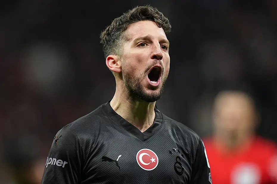 Okan Buruk'un flaş kararı sonrası herkesi merak sardı: Sergen Yalçın, Ümit Karan ve Tugay Kerimoğlu aynı soruyu sordu - 2