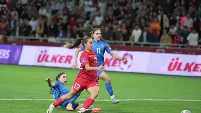 Milli Takım, Azerbaycan'da kayıp