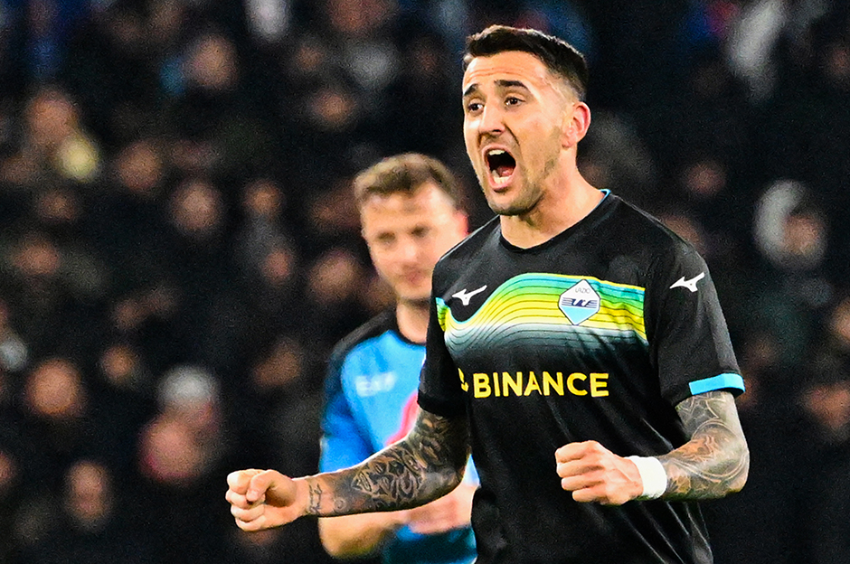 Galatasaray'ın Vecino transferinde beklenmedik gelişme