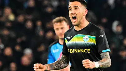 Galatasaray'ın Vecino transferinde beklenmedik gelişme