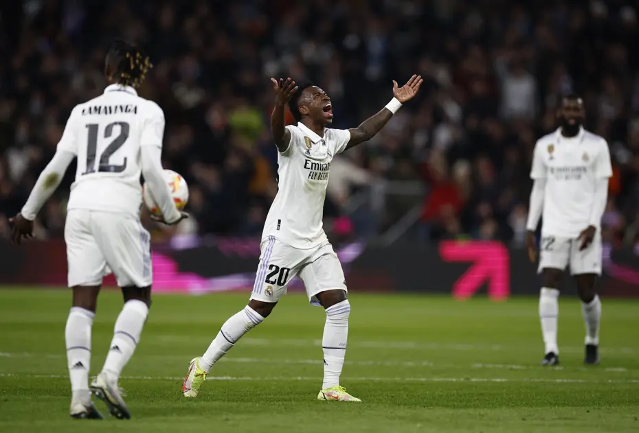 Trendyol Süper Lig yükselişte: Avrupa liglerinin en değerlileri arasında - 2