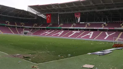 "Hem Atsu'yu, hem maçı kazanmıştık; hayallerimiz yıkıldı"