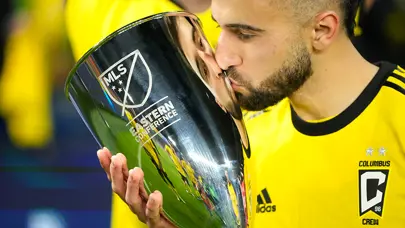 Fenerbahçe Diego Rossi'den kazanmaya devam ediyor