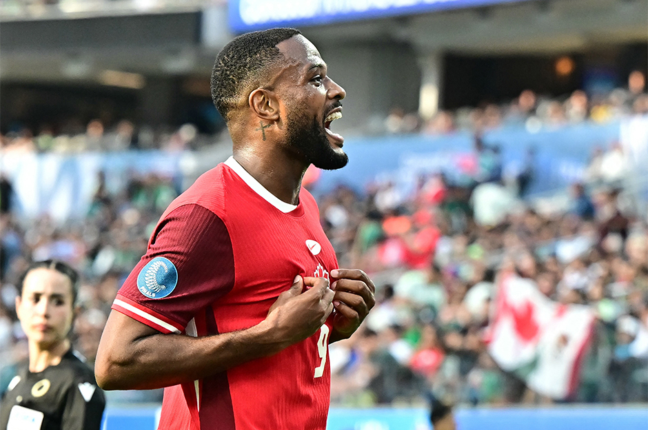 İspanya'da Cyle Larin krizi: "Bardağı taşıran son damla oldu"