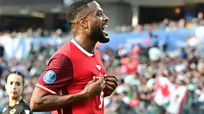 İspanya'da Cyle Larin krizi: "Bardağı taşıran son damla oldu"