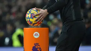 Top toplayıcı çocuklarla ilgili yeni karar: Yeni sisteme geçiliyor Top toplayıcı çocuklarla ilgili yeni karar: Yeni sisteme geçiliyor
