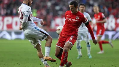 İtalyanlar, Volkan Demirel'in istediği orta sahayı duyurdu: Süper Lig'e dönüyor