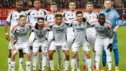"Yazık ve ayıp" | Spor yazarları Beşiktaş için ne dedi?