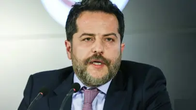 Erden Timur'dan Lale Orta sözleri: Görevde kalırsa gerekli tavrı gösteririz