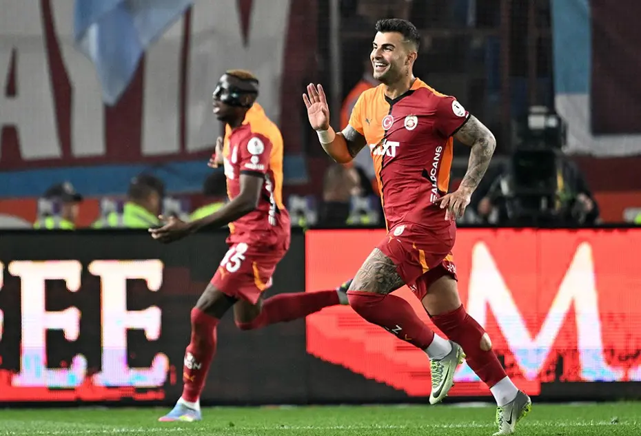 Abdülkerim Bardakcı'dan 'yapı' sözleri - 3