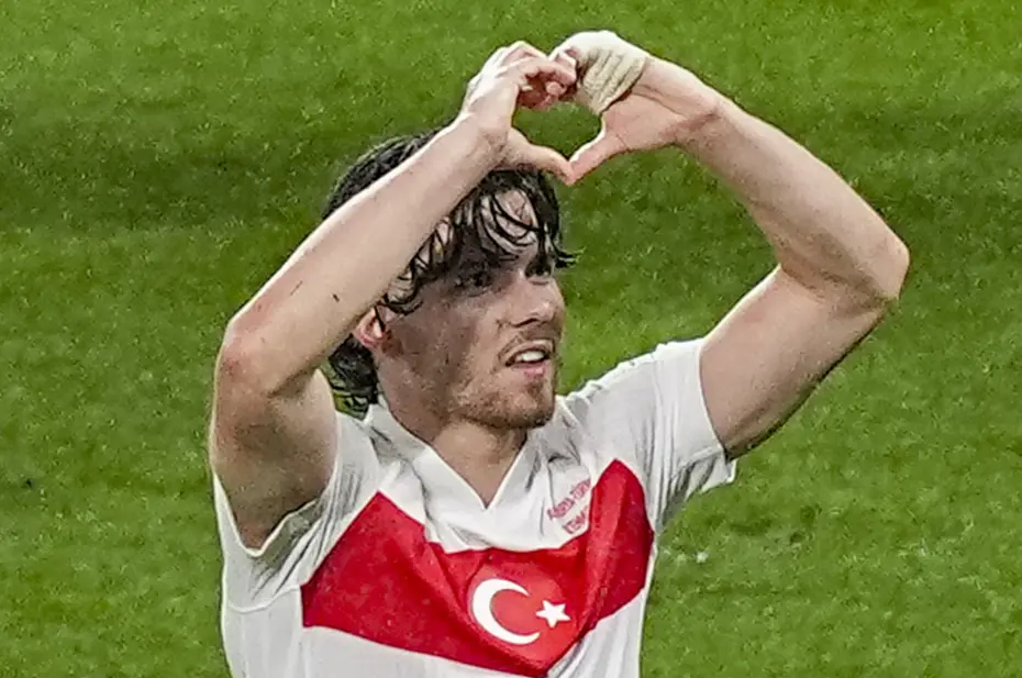 Ferdi Kadıoğlu'nun kabusu bitmiyor: Yıkan haber geldi - 10 Ferdi Kadıoğlu'nun kabusu bitmiyor: Yıkan haber geldi - 10