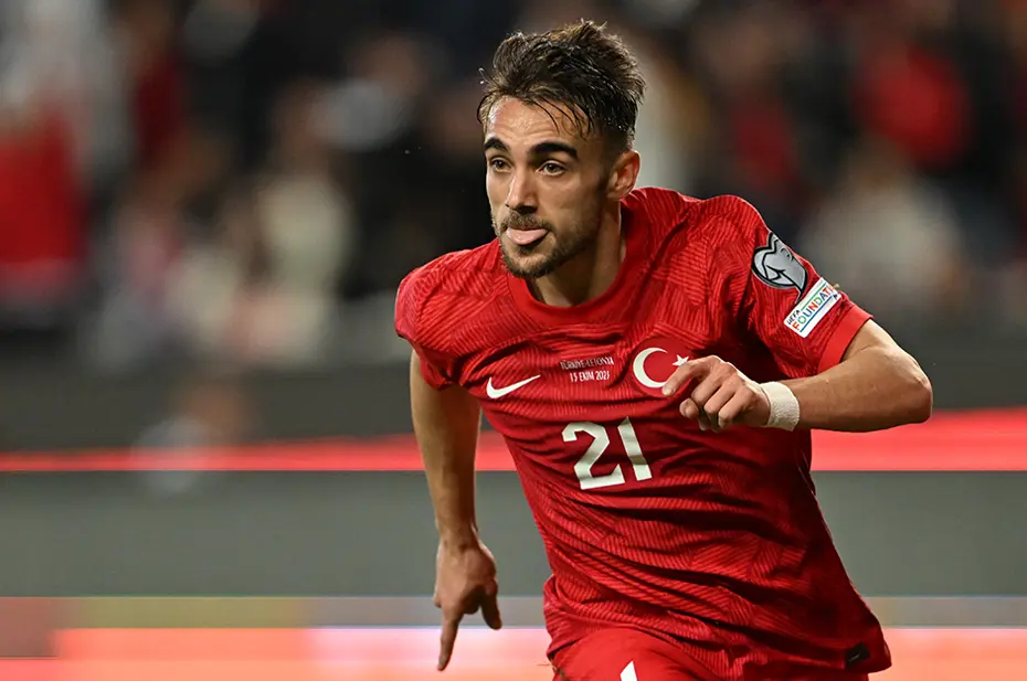 Yunus Akgün'ün sözleşmesinde Galatasaray'a servet kazandıracak detay - 3